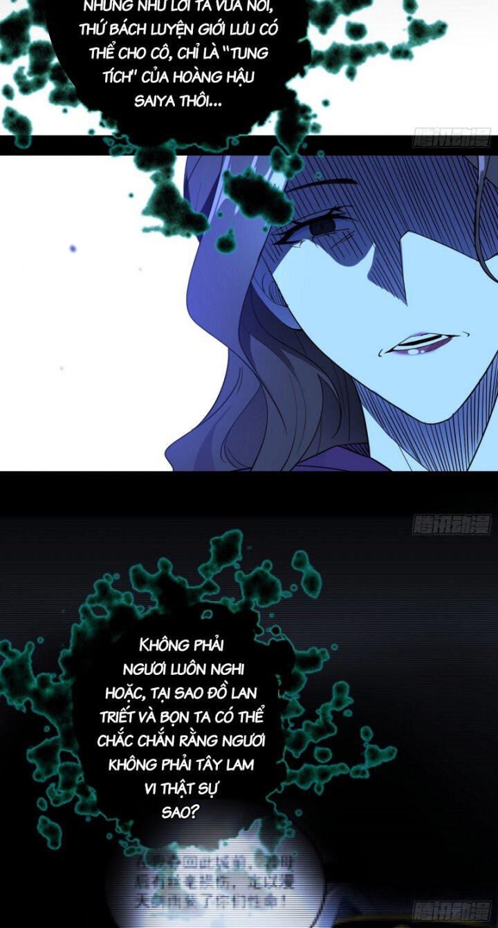 Ta Là Tà Đế Chap 355.5 - Next Chap 356.5