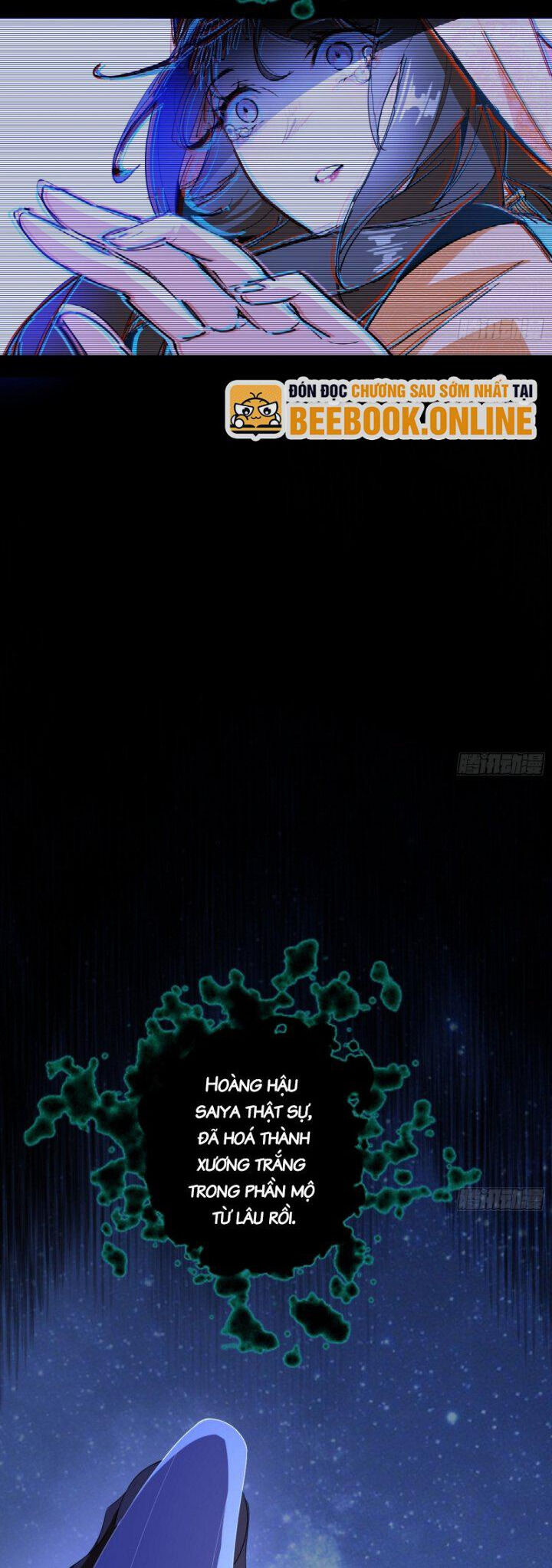 Ta Là Tà Đế Chap 355.5 - Next Chap 356.5