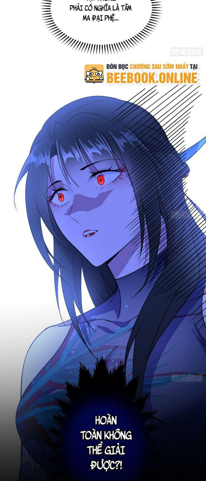 Ta Là Tà Đế Chap 355.5 - Next Chap 356.5