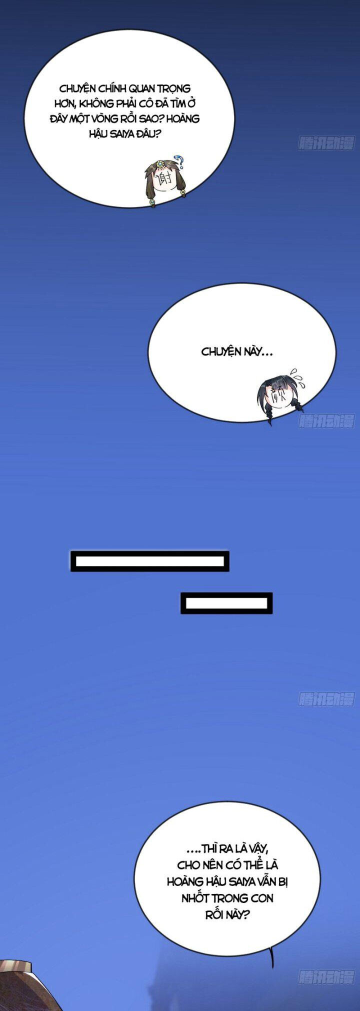 Ta Là Tà Đế Chap 355.5 - Next Chap 356.5