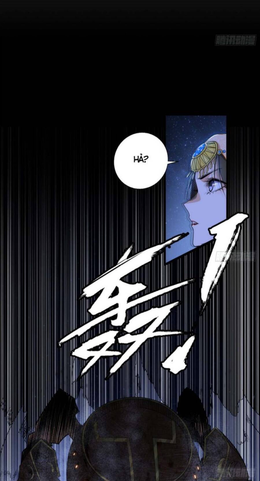 Ta Là Tà Đế Chap 355 - Next Chap 356