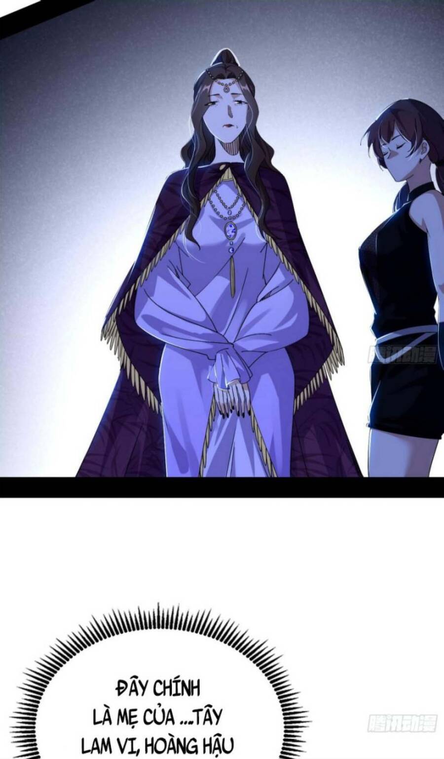 Ta Là Tà Đế Chap 355 - Next Chap 356