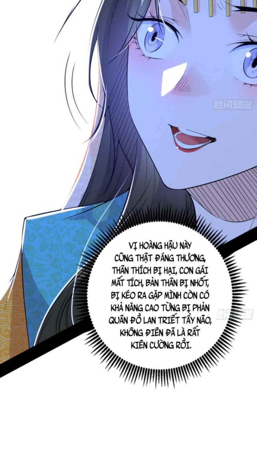 Ta Là Tà Đế Chap 355 - Next Chap 356