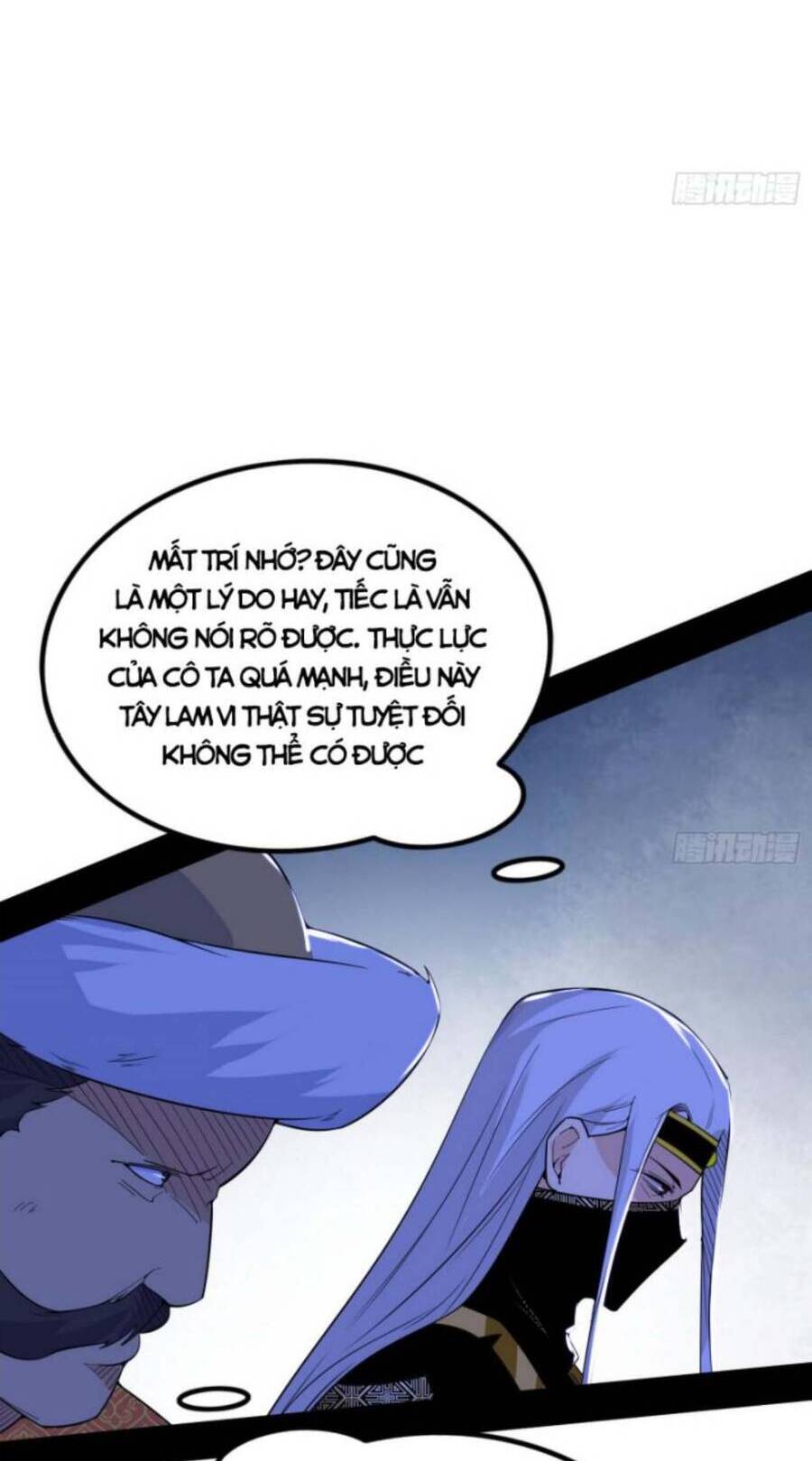 Ta Là Tà Đế Chap 355 - Next Chap 356