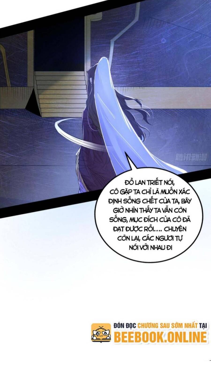 Ta Là Tà Đế Chap 355 - Next Chap 356