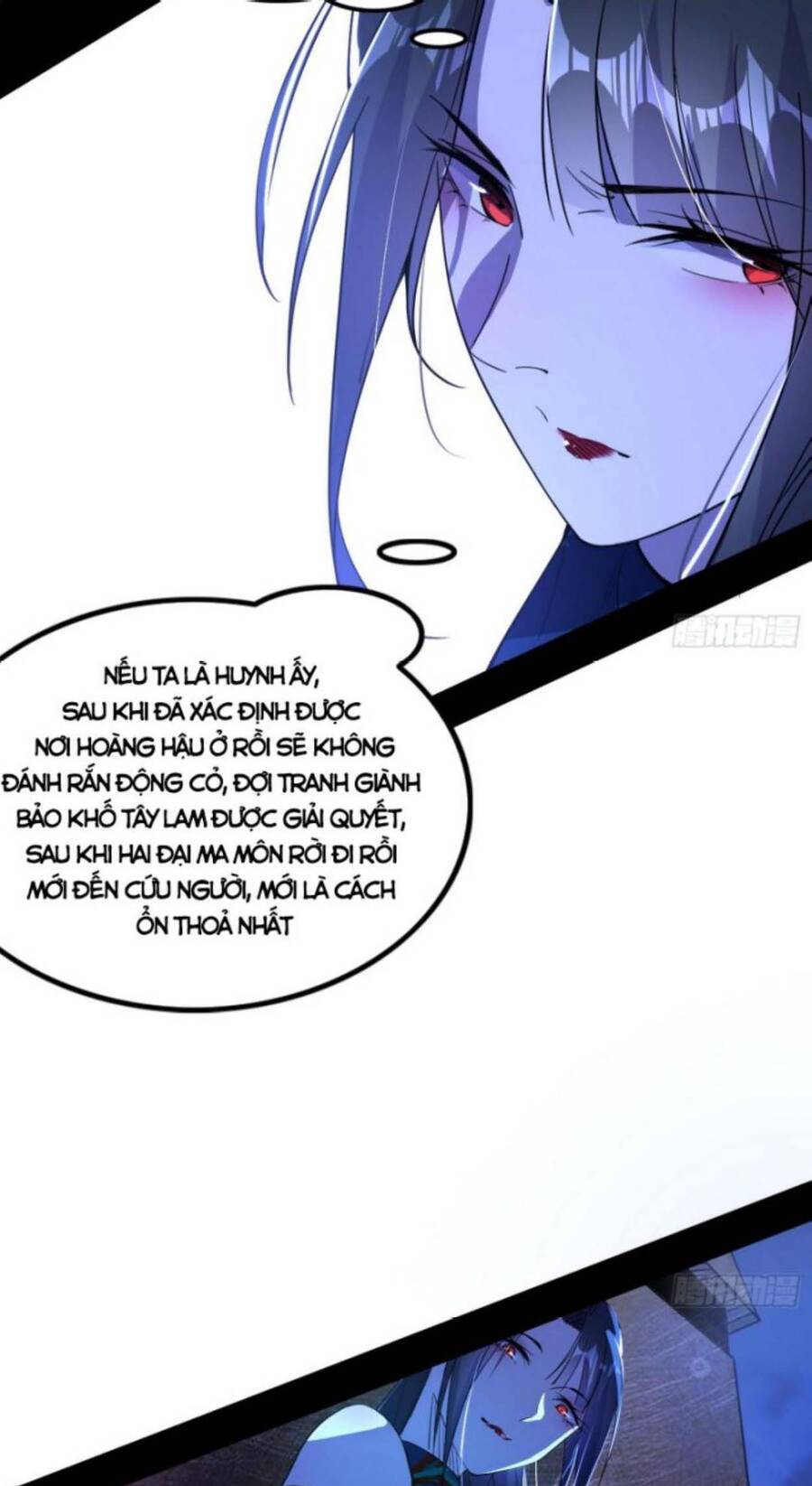 Ta Là Tà Đế Chap 355 - Next Chap 356