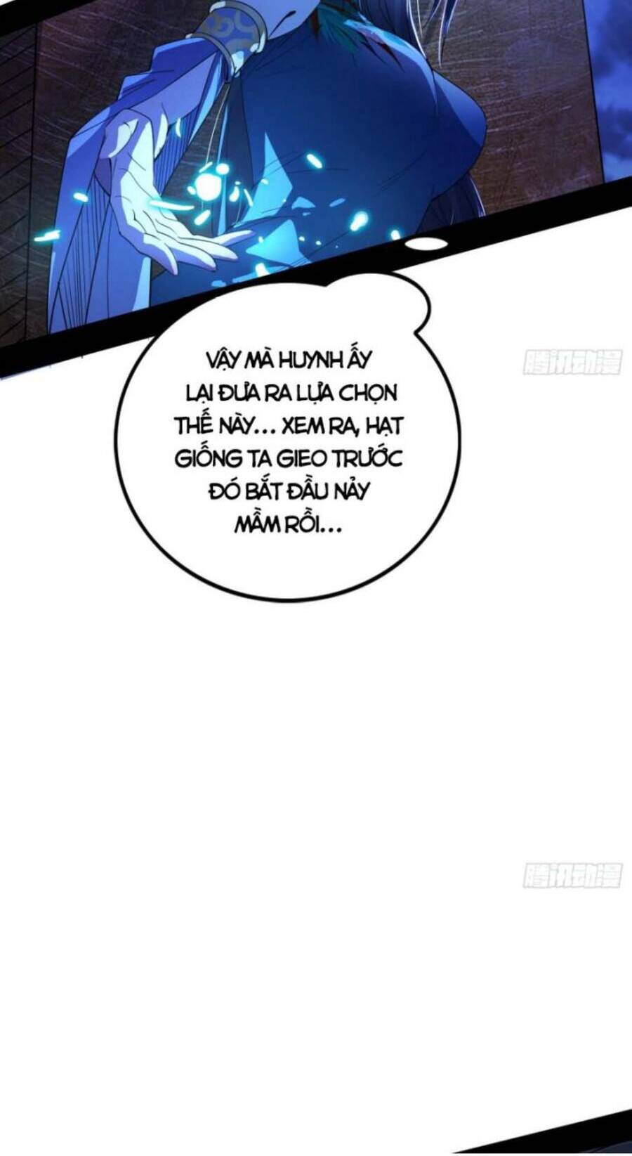 Ta Là Tà Đế Chap 355 - Next Chap 356