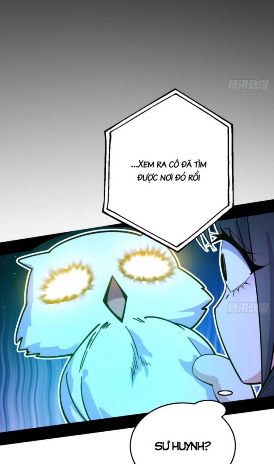 Ta Là Tà Đế Chap 355 - Next Chap 356