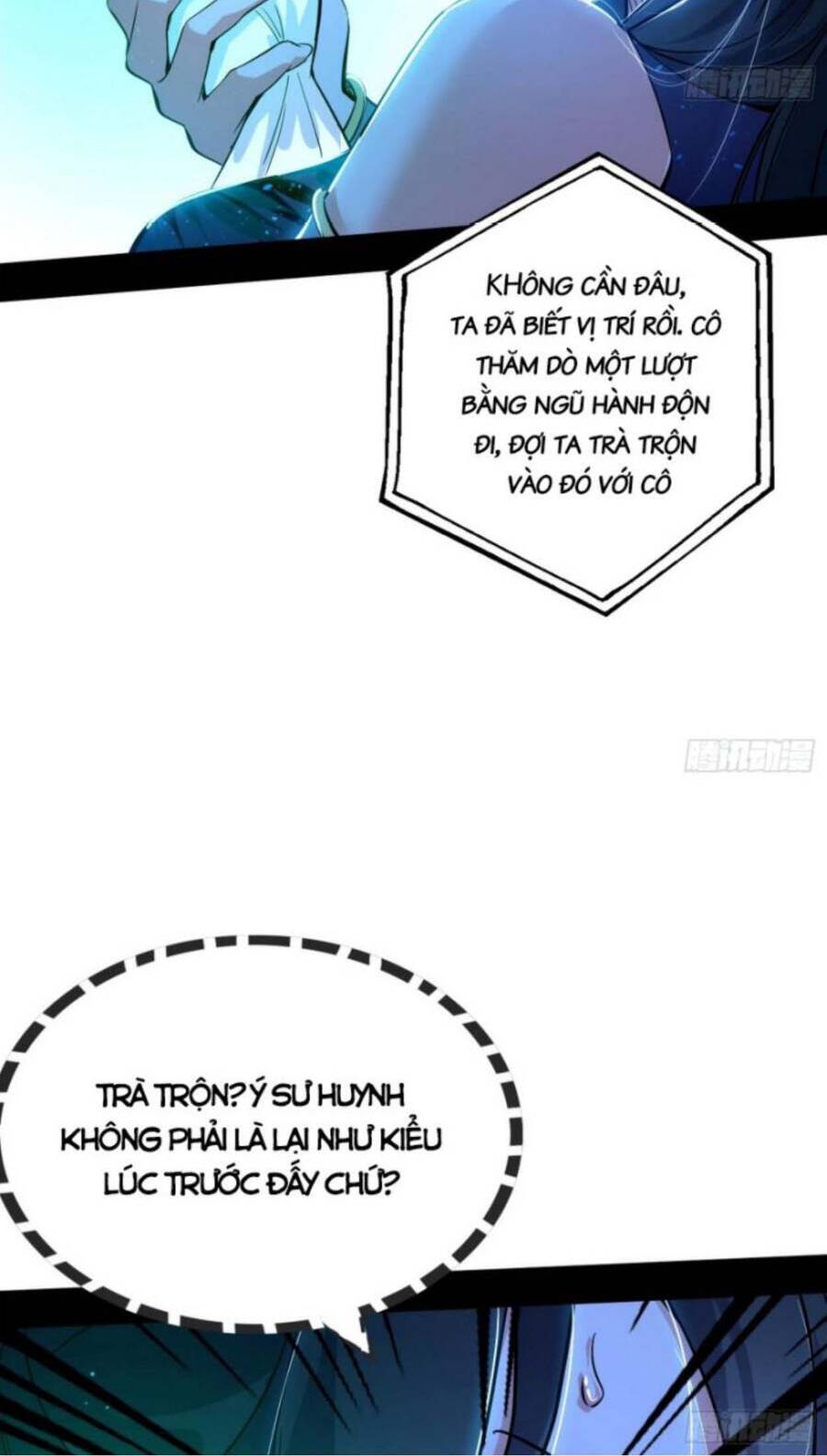 Ta Là Tà Đế Chap 355 - Next Chap 356