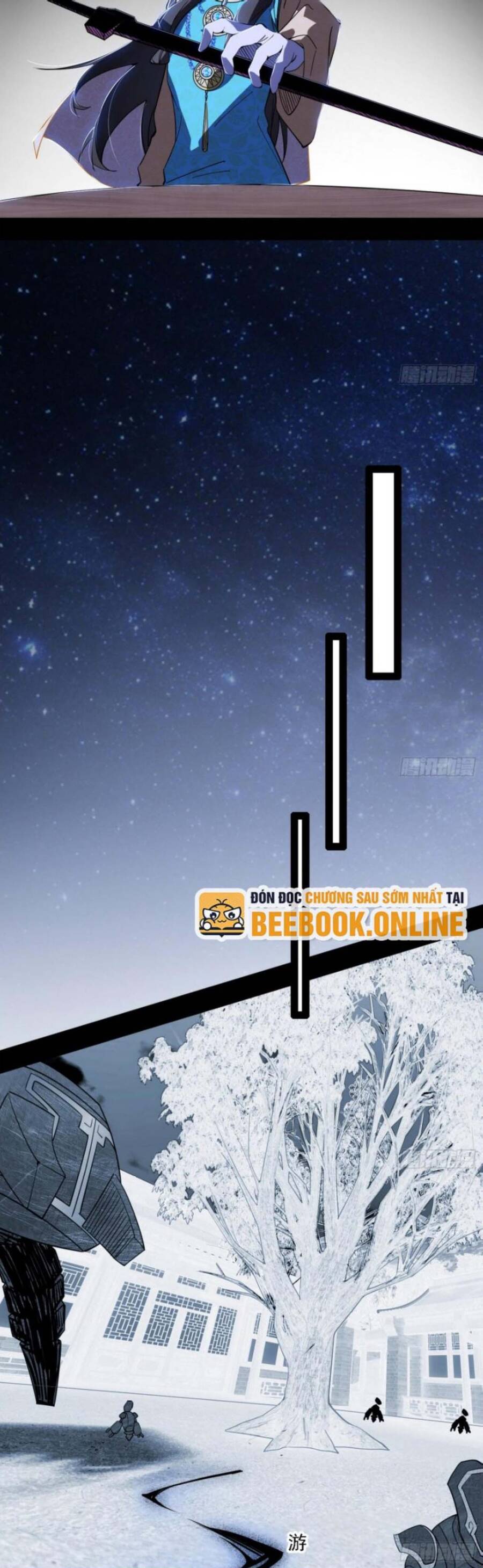 Ta Là Tà Đế Chap 355 - Next Chap 356