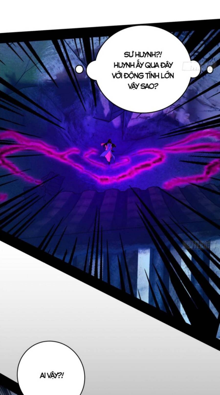 Ta Là Tà Đế Chap 355 - Next Chap 356