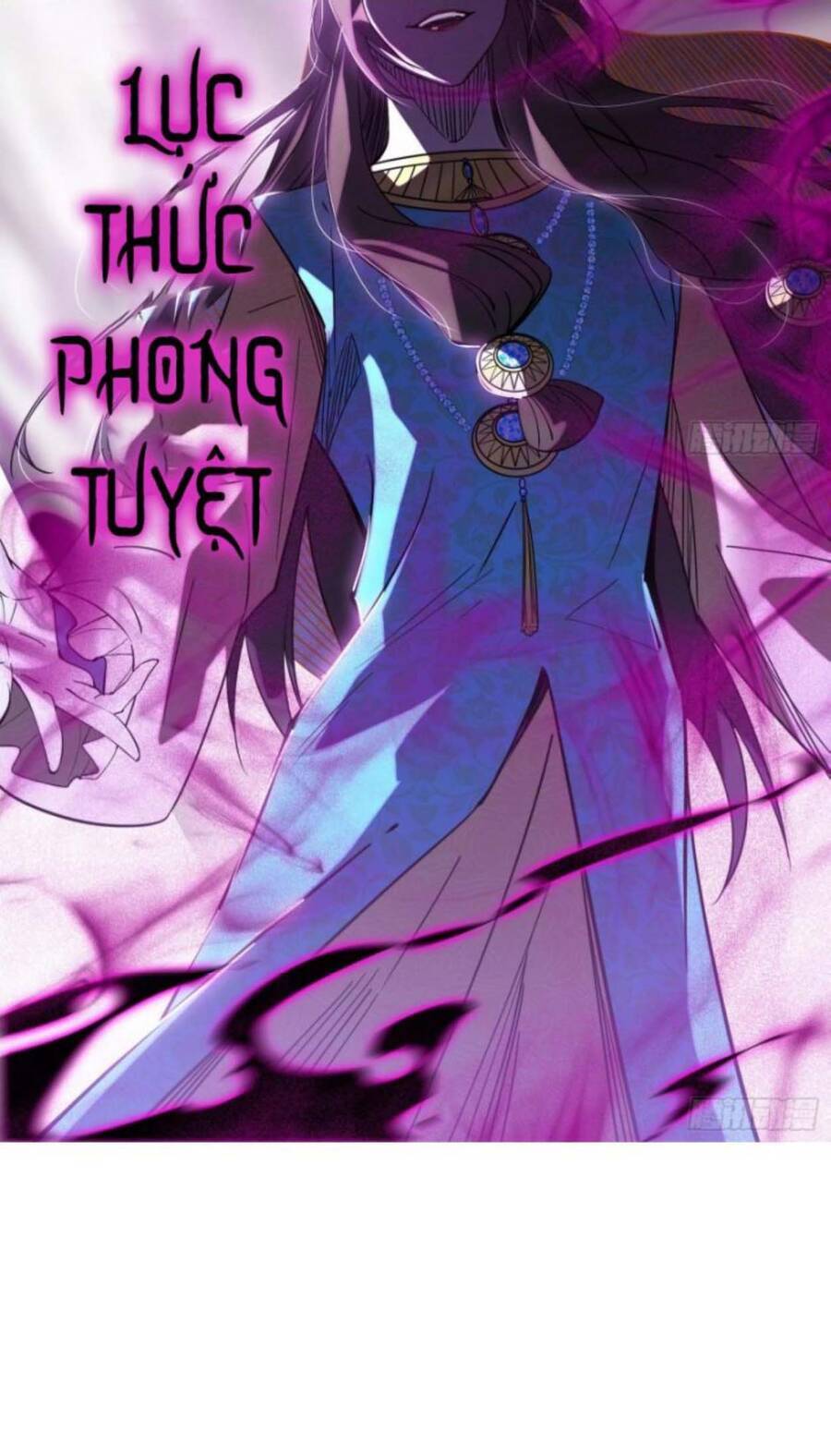 Ta Là Tà Đế Chap 355 - Next Chap 356