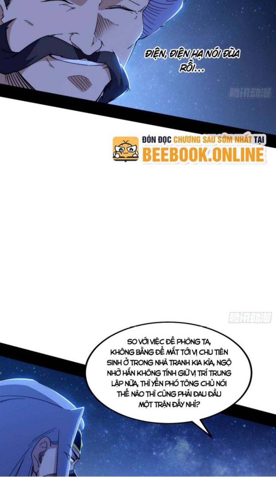 Ta Là Tà Đế Chap 355 - Next Chap 356