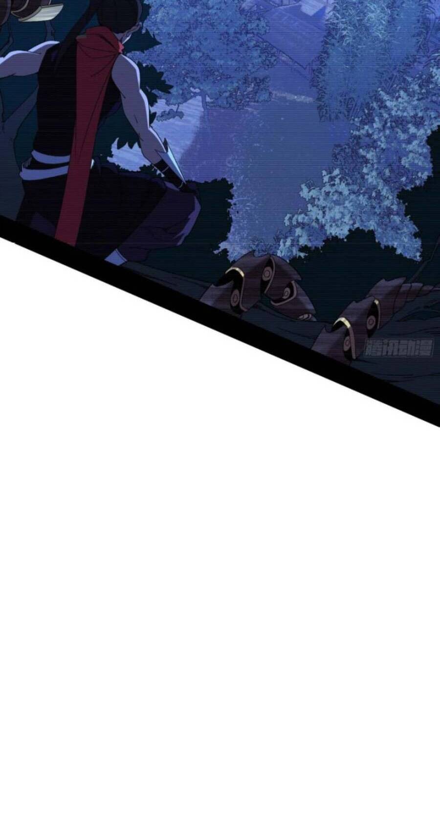 Ta Là Tà Đế Chap 355 - Next Chap 356