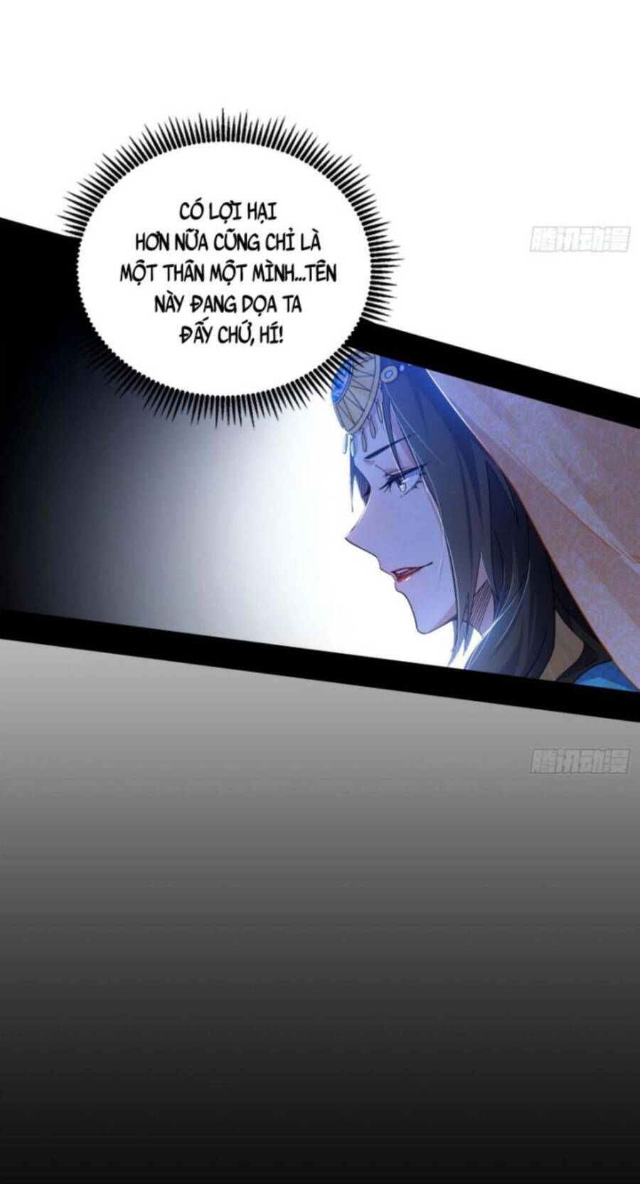 Ta Là Tà Đế Chap 355 - Next Chap 356