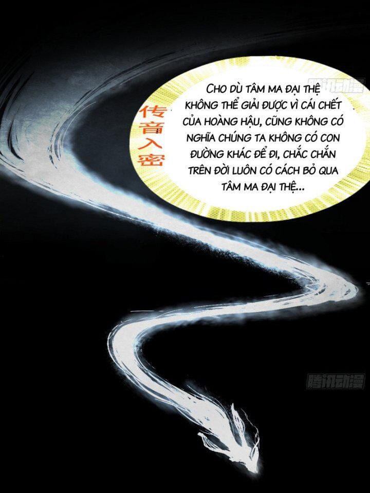 Ta Là Tà Đế Chap 356 - Next Chap 357