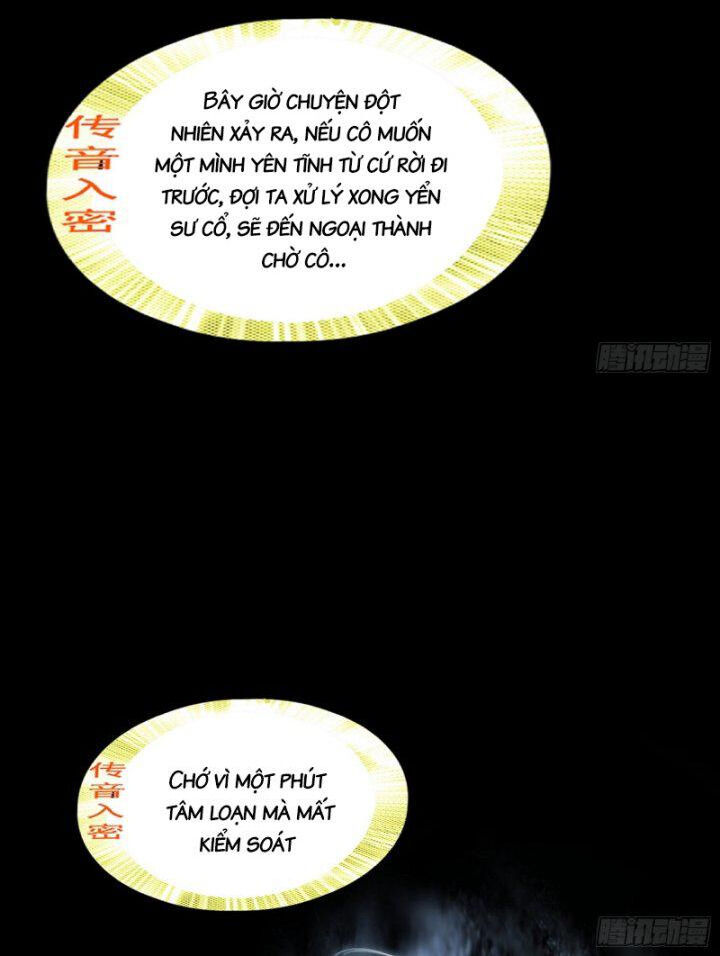 Ta Là Tà Đế Chap 356 - Next Chap 357