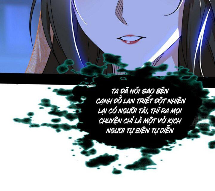 Ta Là Tà Đế Chap 356 - Next Chap 357