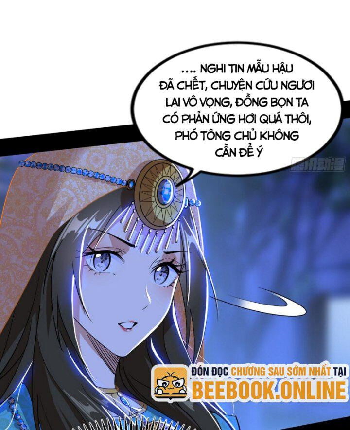 Ta Là Tà Đế Chap 356 - Next Chap 357