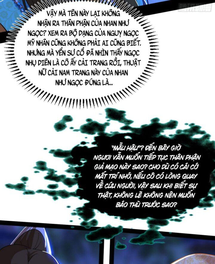 Ta Là Tà Đế Chap 356 - Next Chap 357