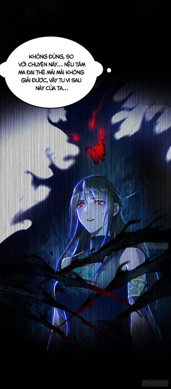 Ta Là Tà Đế Chap 356 - Next Chap 357