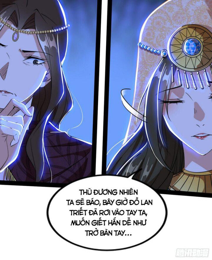 Ta Là Tà Đế Chap 356 - Next Chap 357