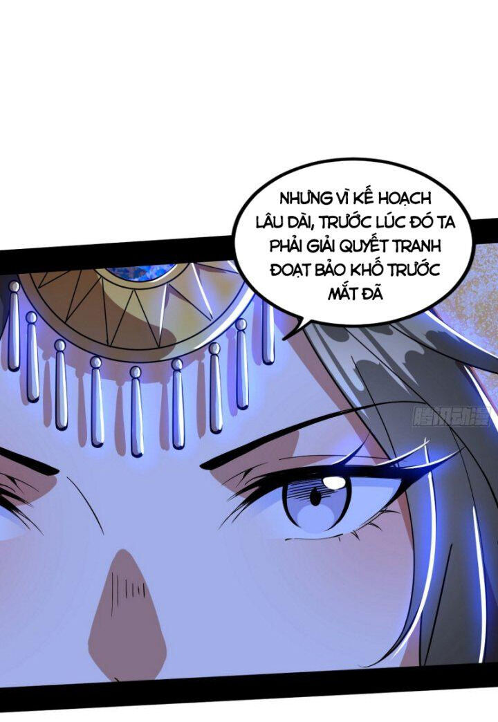 Ta Là Tà Đế Chap 356 - Next Chap 357