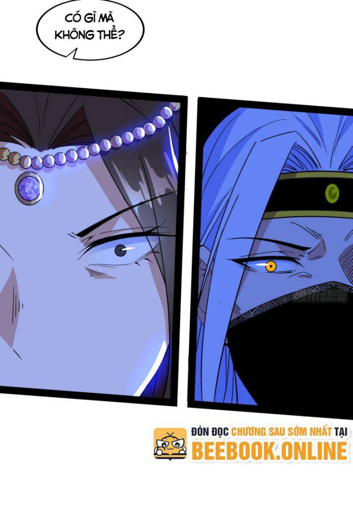 Ta Là Tà Đế Chap 356 - Next Chap 357