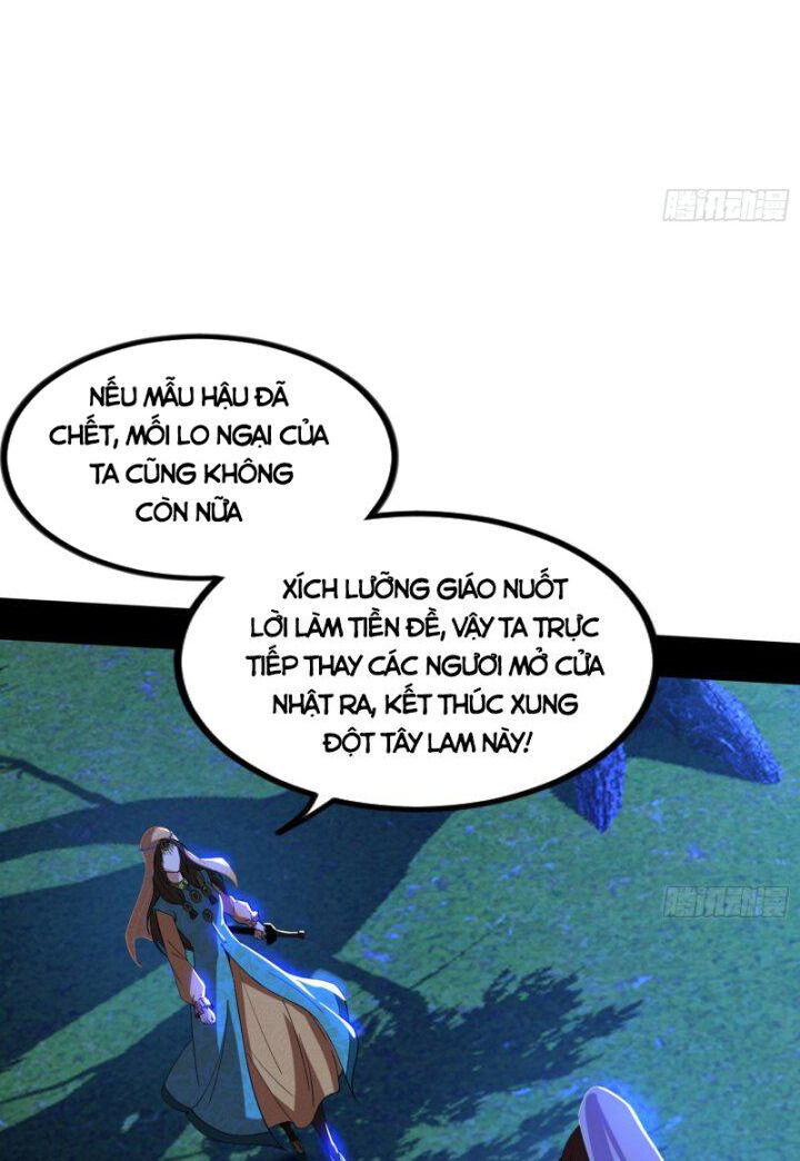 Ta Là Tà Đế Chap 356 - Next Chap 357