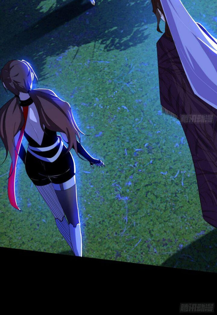 Ta Là Tà Đế Chap 356 - Next Chap 357