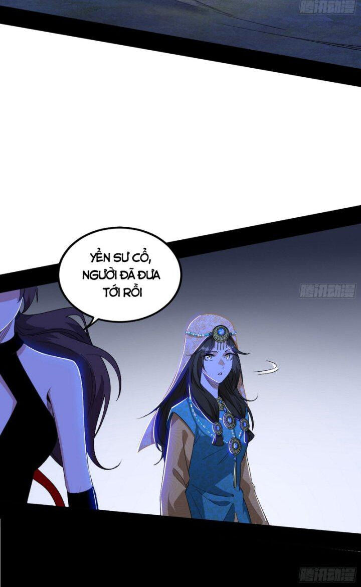 Ta Là Tà Đế Chap 356 - Next Chap 357