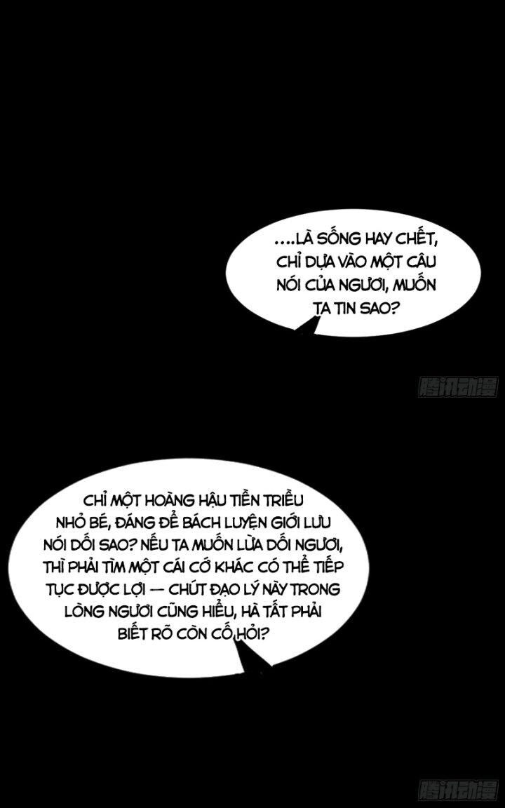 Ta Là Tà Đế Chap 356 - Next Chap 357