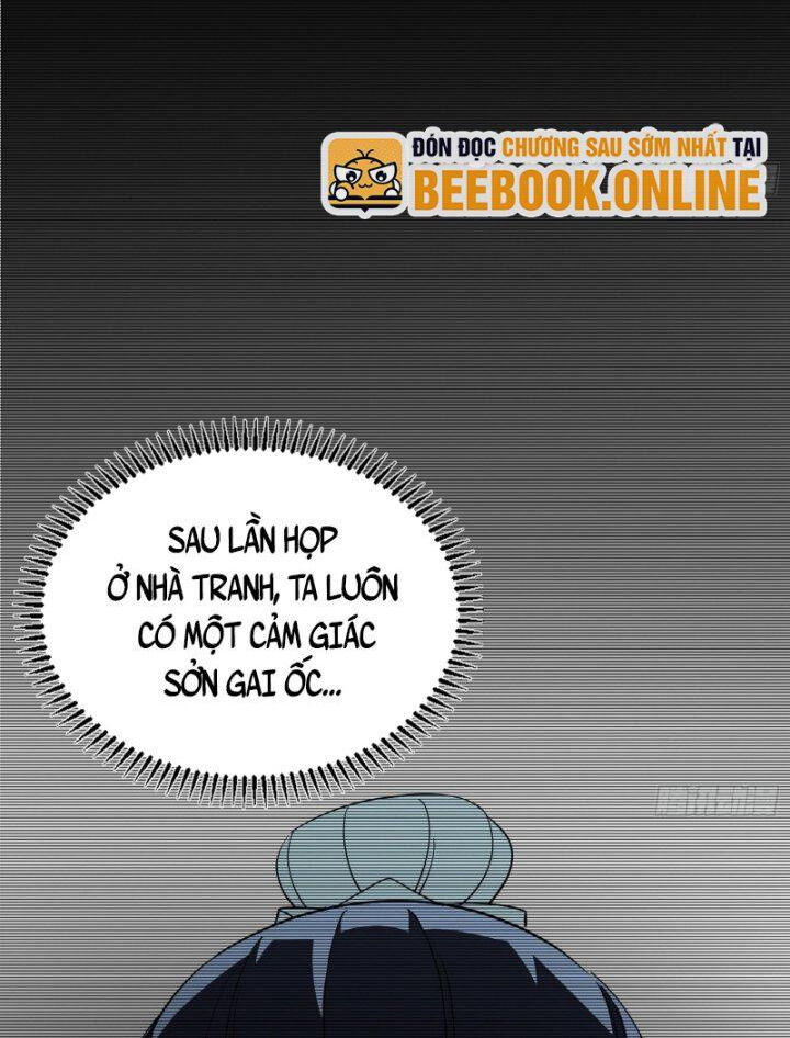 Ta Là Tà Đế Chap 356 - Next Chap 357