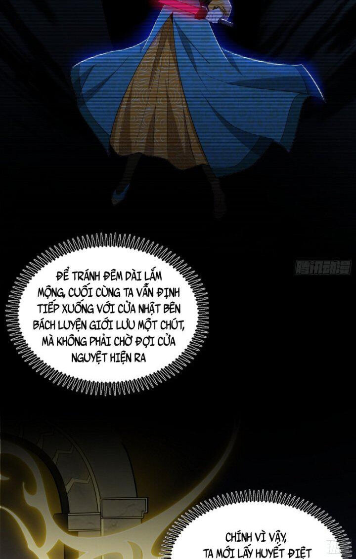 Ta Là Tà Đế Chap 356 - Next Chap 357