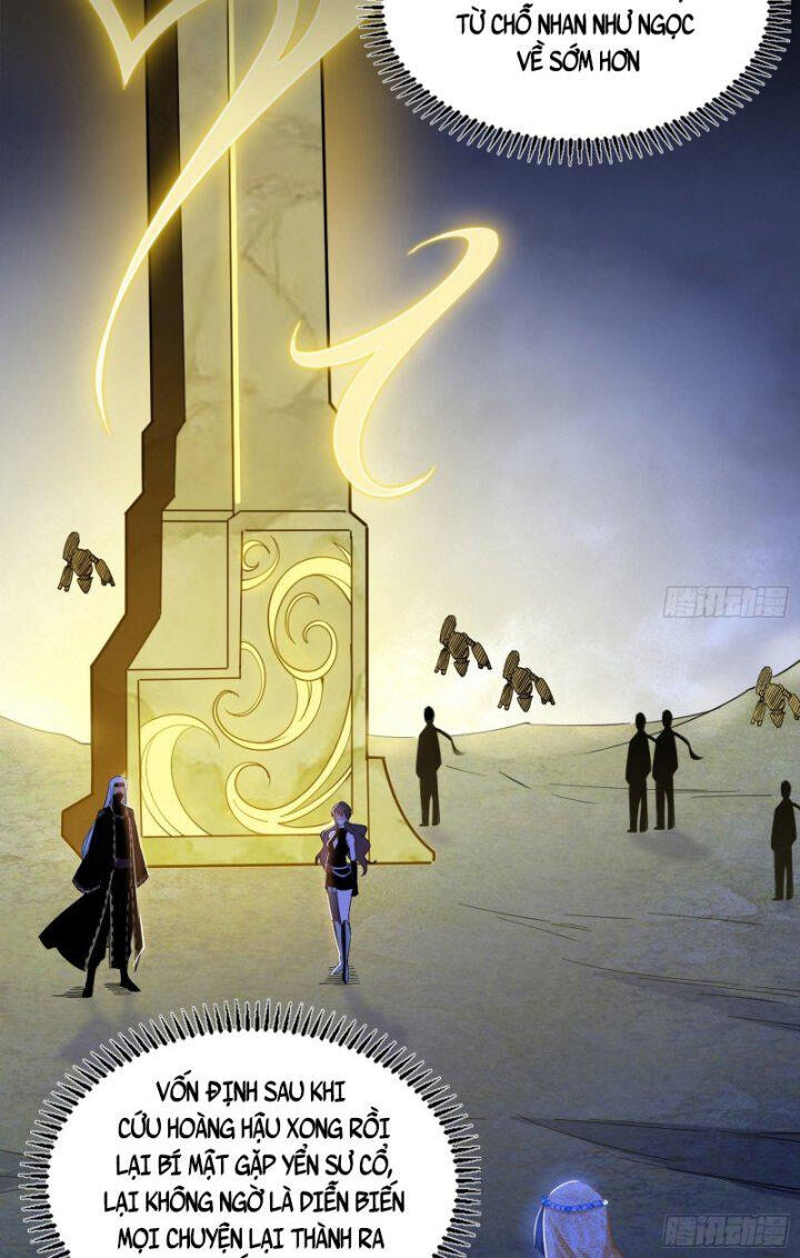 Ta Là Tà Đế Chap 356 - Next Chap 357