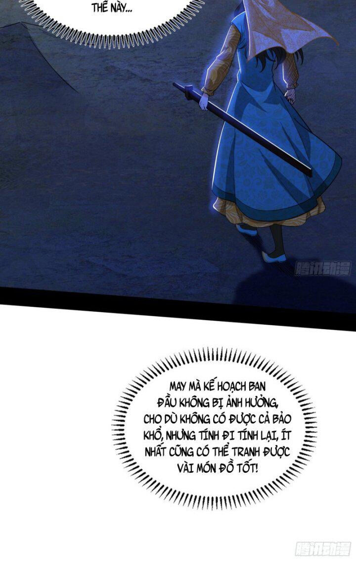 Ta Là Tà Đế Chap 356 - Next Chap 357