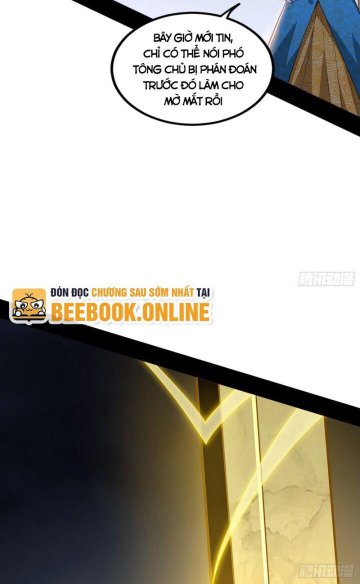 Ta Là Tà Đế Chap 356 - Next Chap 357
