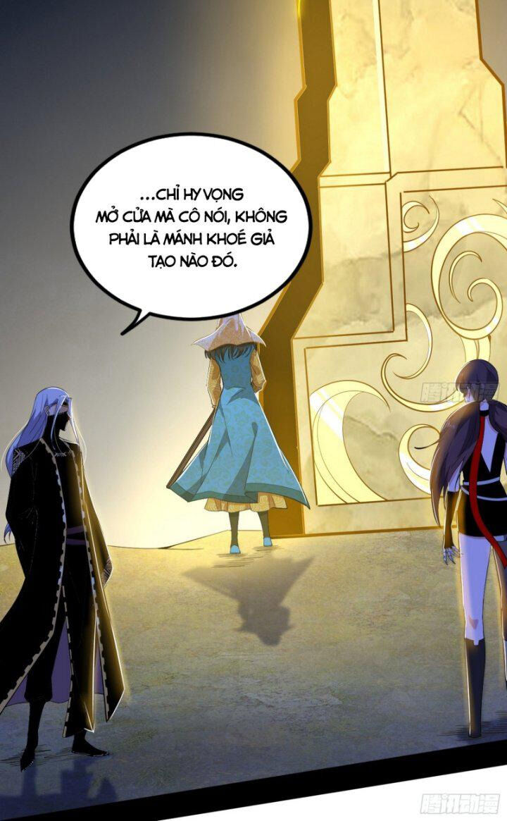 Ta Là Tà Đế Chap 356 - Next Chap 357