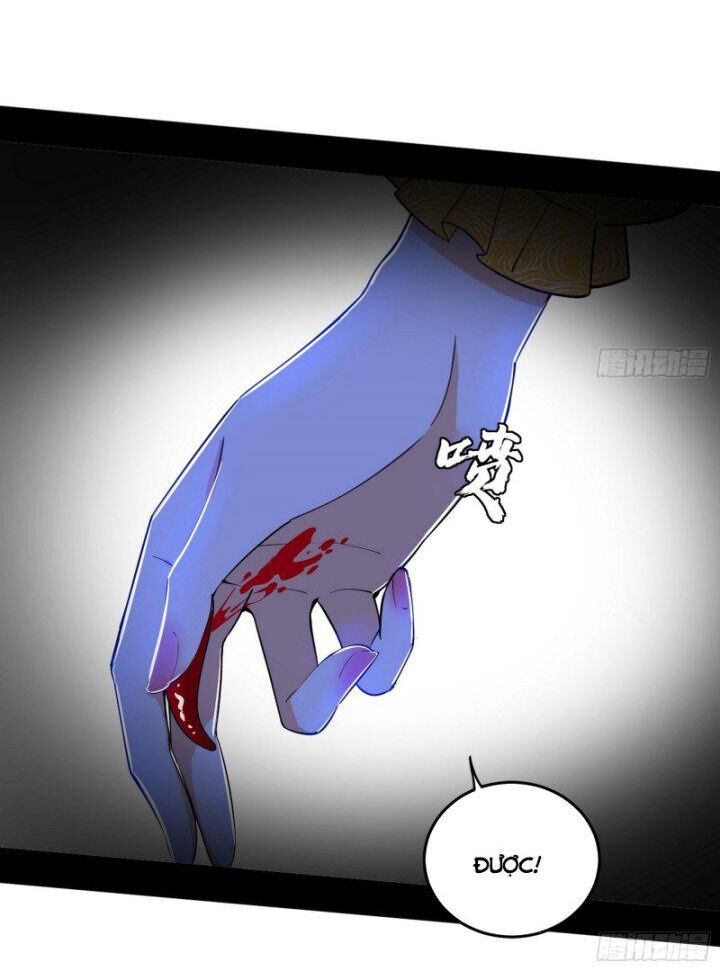 Ta Là Tà Đế Chap 356 - Next Chap 357