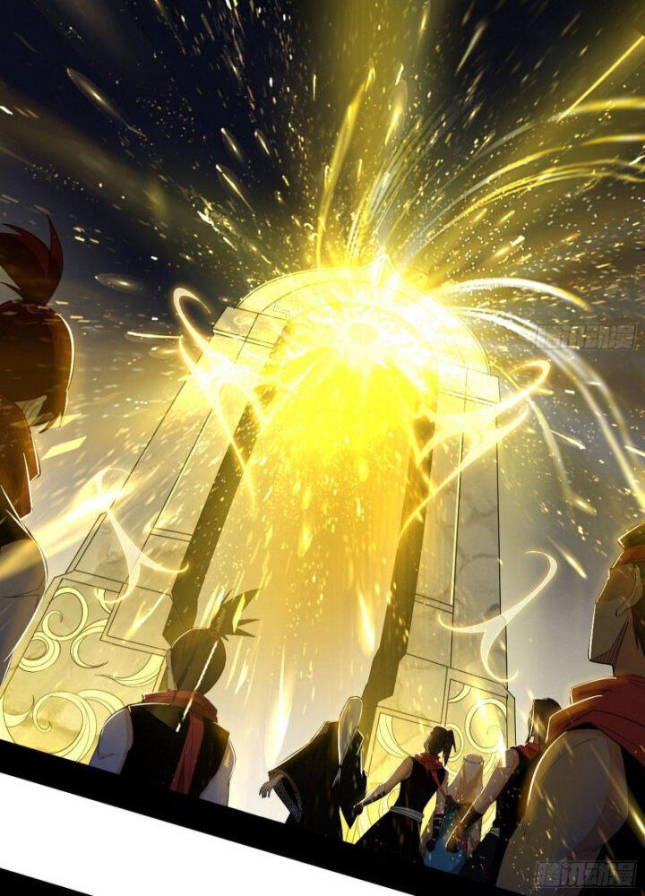 Ta Là Tà Đế Chap 356 - Next Chap 357