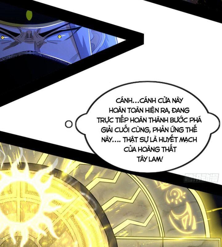 Ta Là Tà Đế Chap 356 - Next Chap 357