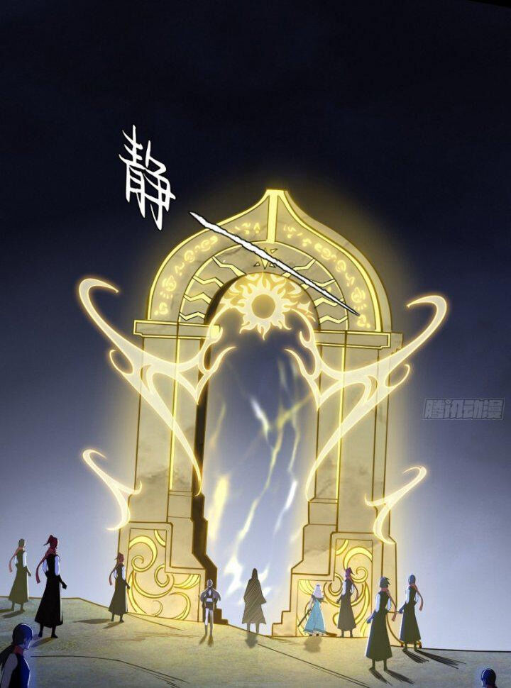 Ta Là Tà Đế Chap 356 - Next Chap 357