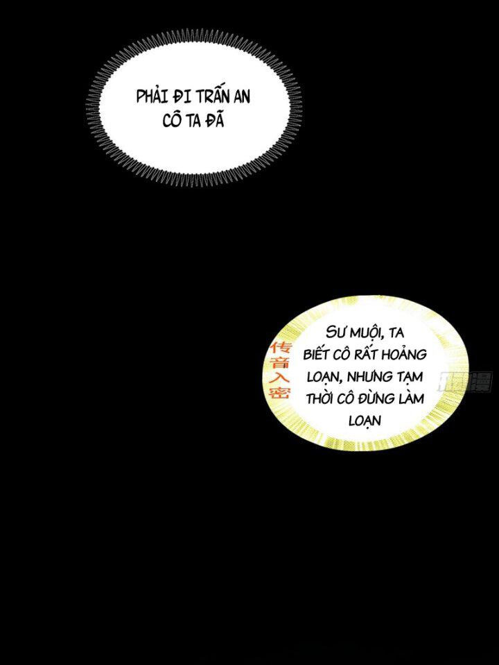 Ta Là Tà Đế Chap 356 - Next Chap 357