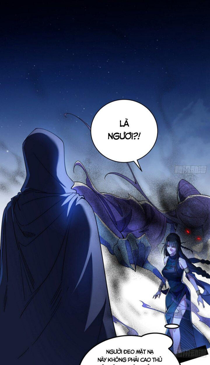 Ta Là Tà Đế Chap 357 - Next Chap 358