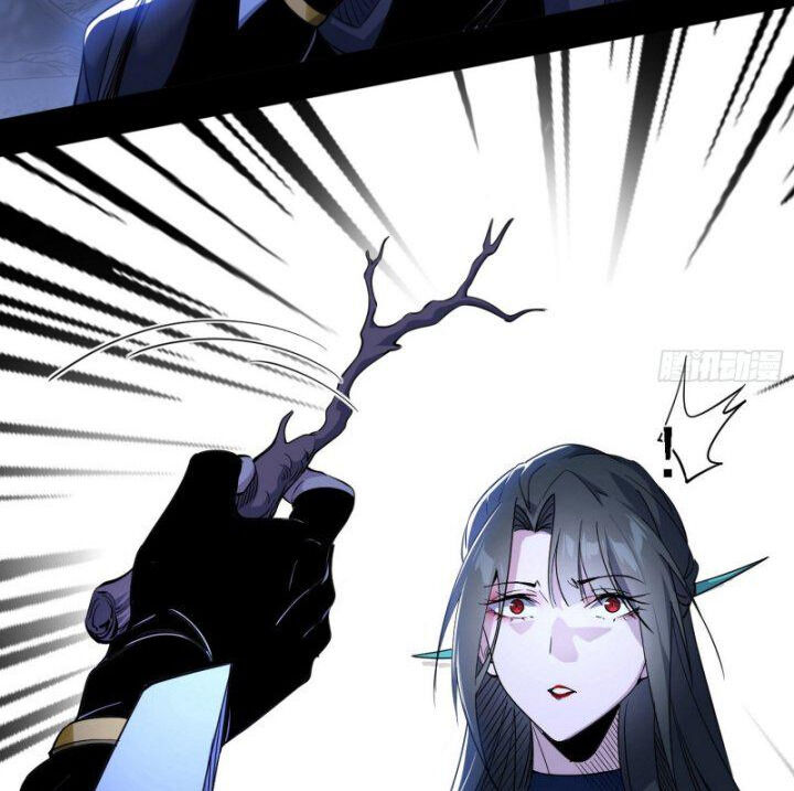 Ta Là Tà Đế Chap 357 - Next Chap 358