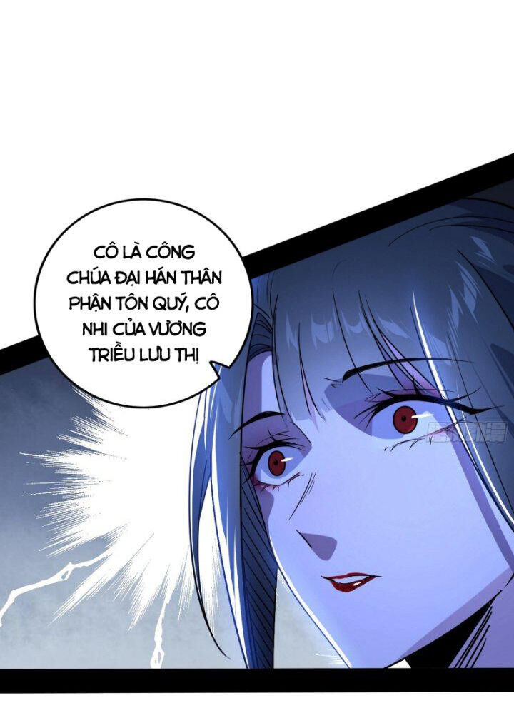 Ta Là Tà Đế Chap 357 - Next Chap 358