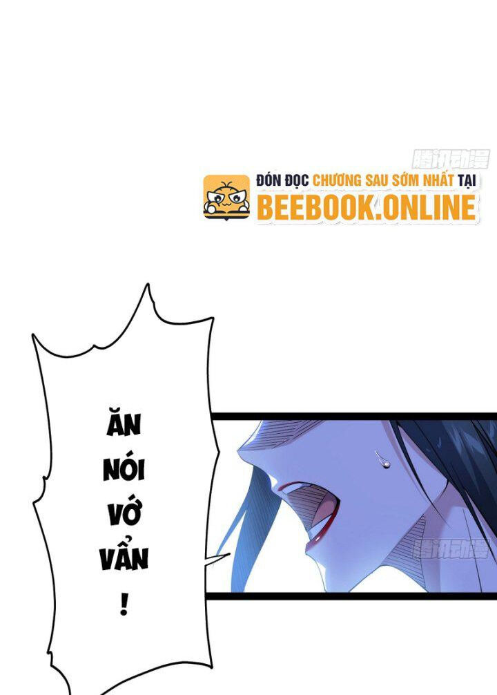 Ta Là Tà Đế Chap 357 - Next Chap 358