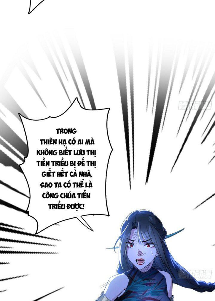 Ta Là Tà Đế Chap 357 - Next Chap 358