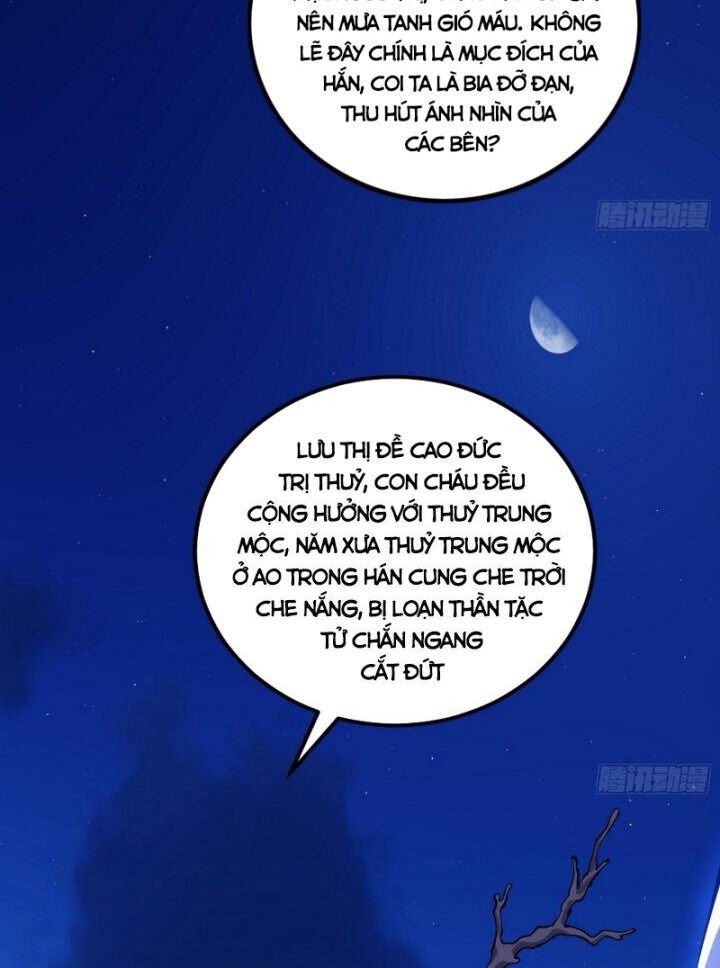 Ta Là Tà Đế Chap 357 - Next Chap 358