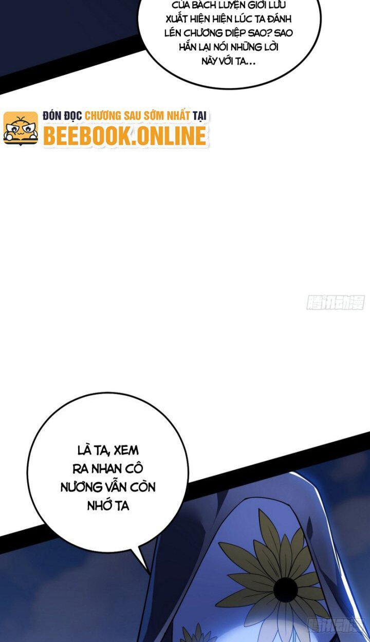 Ta Là Tà Đế Chap 357 - Next Chap 358